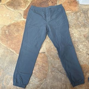 Patagonia Men’s Baggies Joggers L